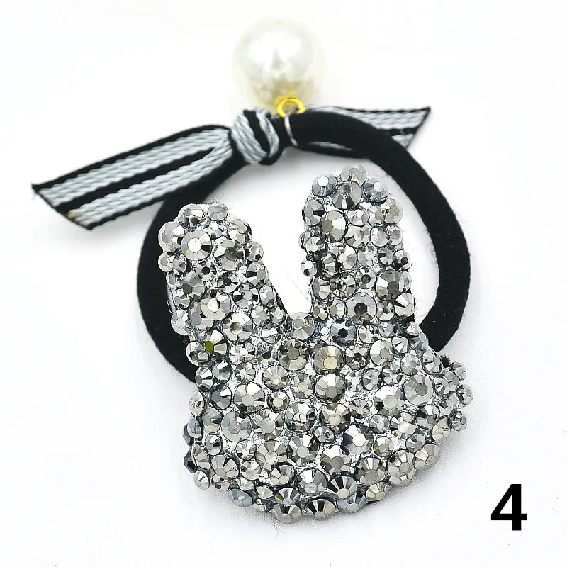 Новинка 2018 изящный и милый женский венок со звездами модный простой с хвостиком