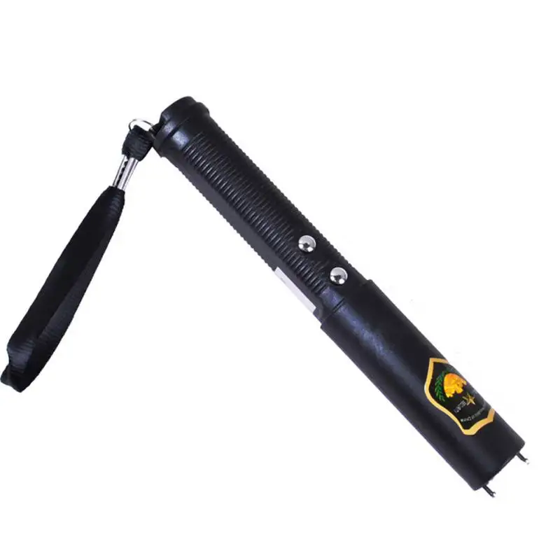 Электрошоковая палочка игрушка-карандаш Универсальный гаджет шуточная шутка