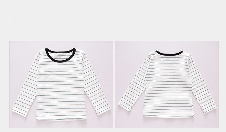Autumn Kids clothes sets girls clothing set striped shirt+demin dress 2pcs/set with buttons casual children 4-9T | Детская одежда и