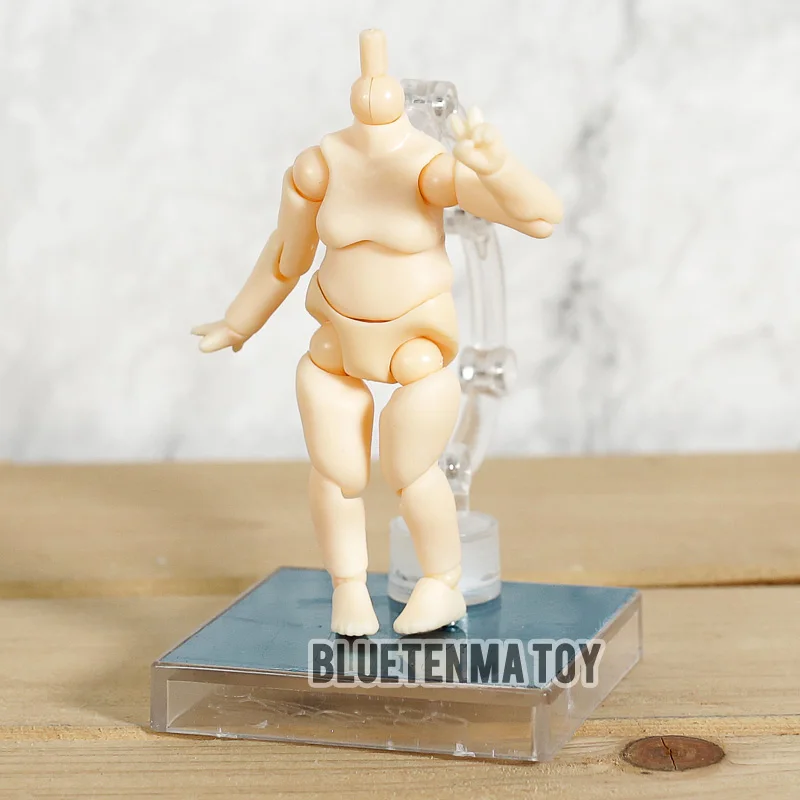 Кукла Nendoroid, архетип, игрушка для мальчиков и девочек, фигурка, Коллекционная модель, подвижное тело
