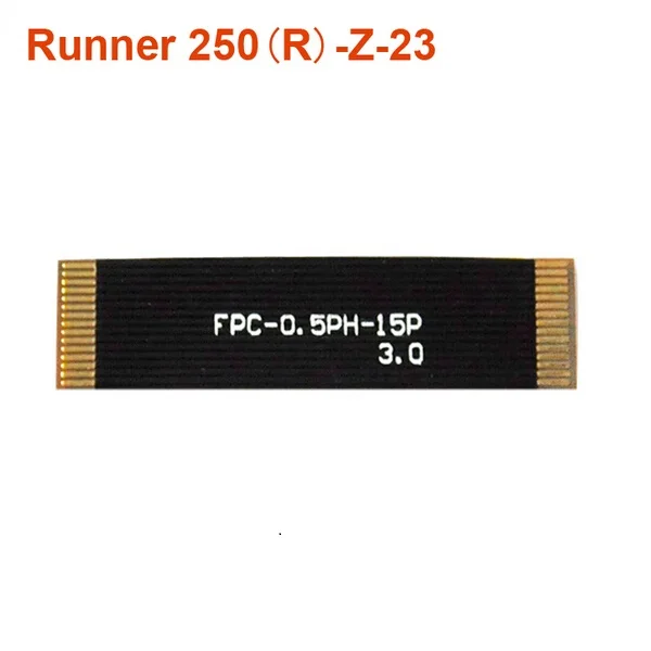 Walkera Runner 250(R) GPS RC Drone / Furious 215 запасные части приемник гибкая печатная плата Z 23|runner