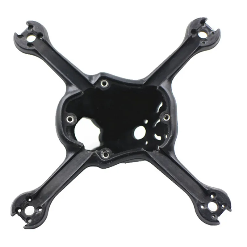 MIKO Rhino3 150 мм Колесная база 3 дюйма 6 Arm углеродное волокно литой интегрированный RC