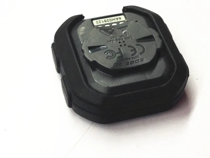 Защитный силиконовый чехол для Garmin gps Edge 20/25 велосипедного компьютера