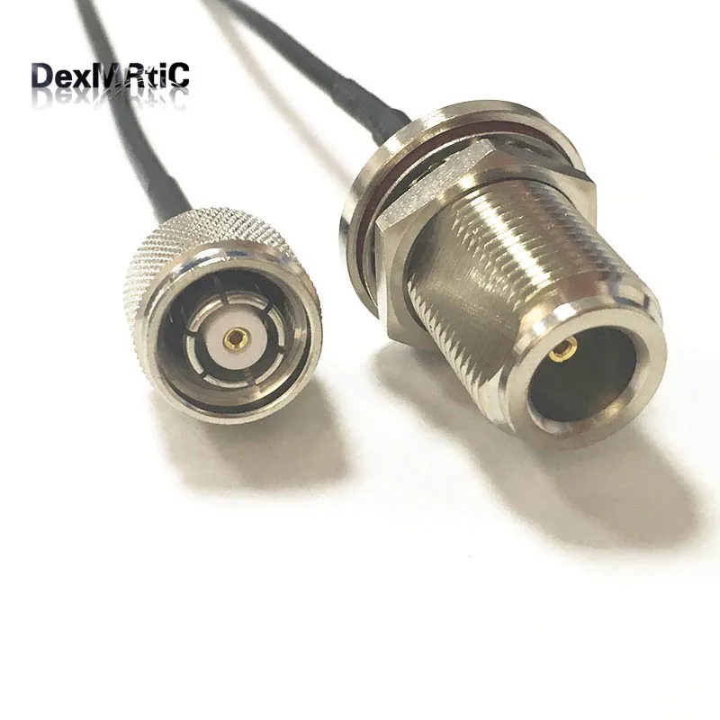 Адаптер Wi Fi для антенны внешний штекер переключатель внутренняя перегородка