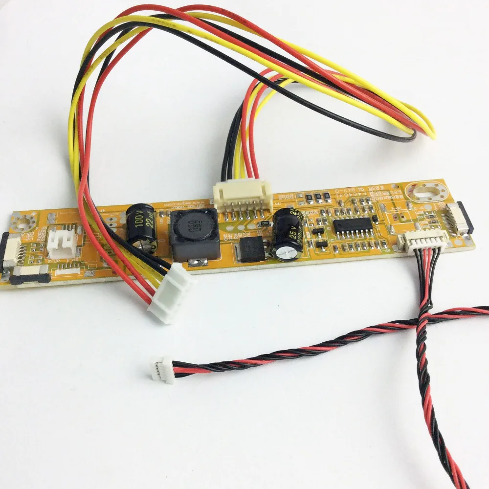 M215HGE L10 M185XW01 VD M215HW01 VB 6pin светодиод Универсальный Инвертер|inverter remote|inverter upsinverter