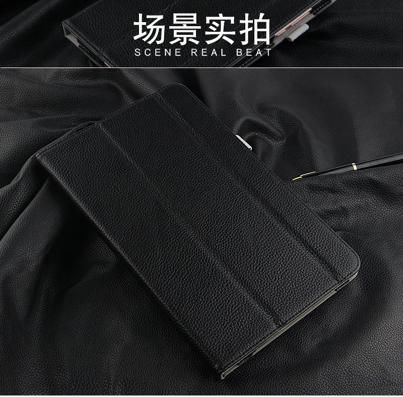 Чехол из воловьей кожи для Xiaomi mi Pad 4 mi Pad4 Plus, защитный чехол из натуральной кожи, чехол для Xiaomi mi pad4 mi Pad 4 Plus, чехлы для планшетов
