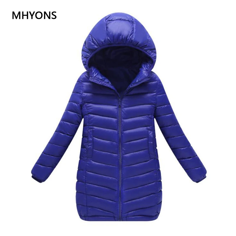 2018 зимние теплые пальто и куртки для мальчиков детские на молнии толстая зимняя