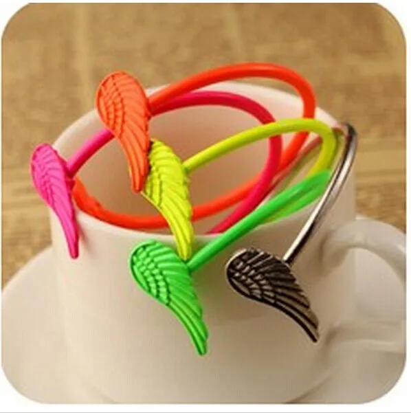 Новые европейские и американские модные ювелирные изделия Крылья Ангела