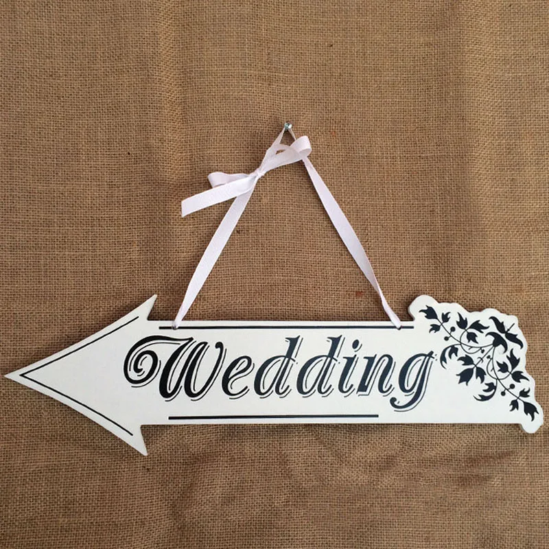 Украшение для свадьбы из белого дерева украшение букв висячие украшения дома