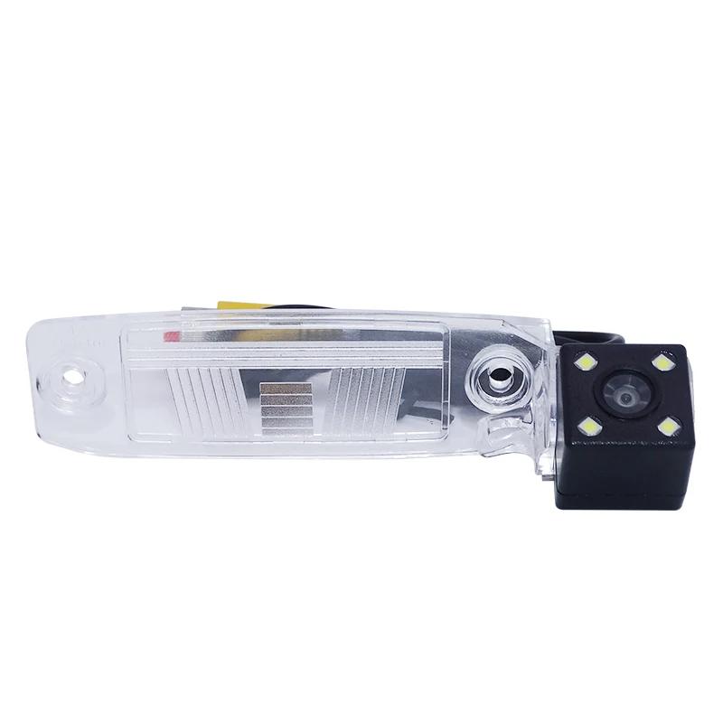 Бесплатная доставка специальная автомобильная камера заднего вида для KIA Sportage R