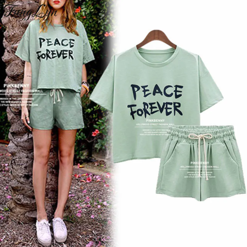 FLC116 пижамный комплект шорты Pizama damска пижамы женские для женщин Pyjama Mujer Pigiama Donna