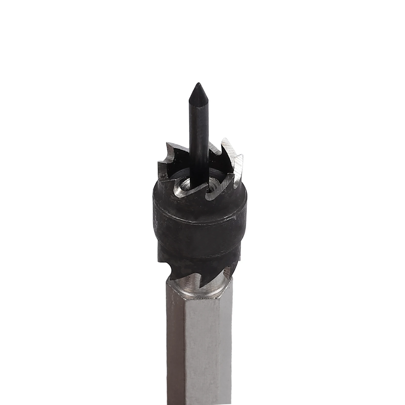 Proster новейший 10 шт. HSS 3/8 ''двухсторонний роторный точечный сварочный резак сверло бит шестнадцатеричный хвостовик точечная сварка сверло инструмент