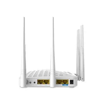 Tenda AC1200 английский прошивки новый 1200 м 11AC двухдиапазонный беспроводной