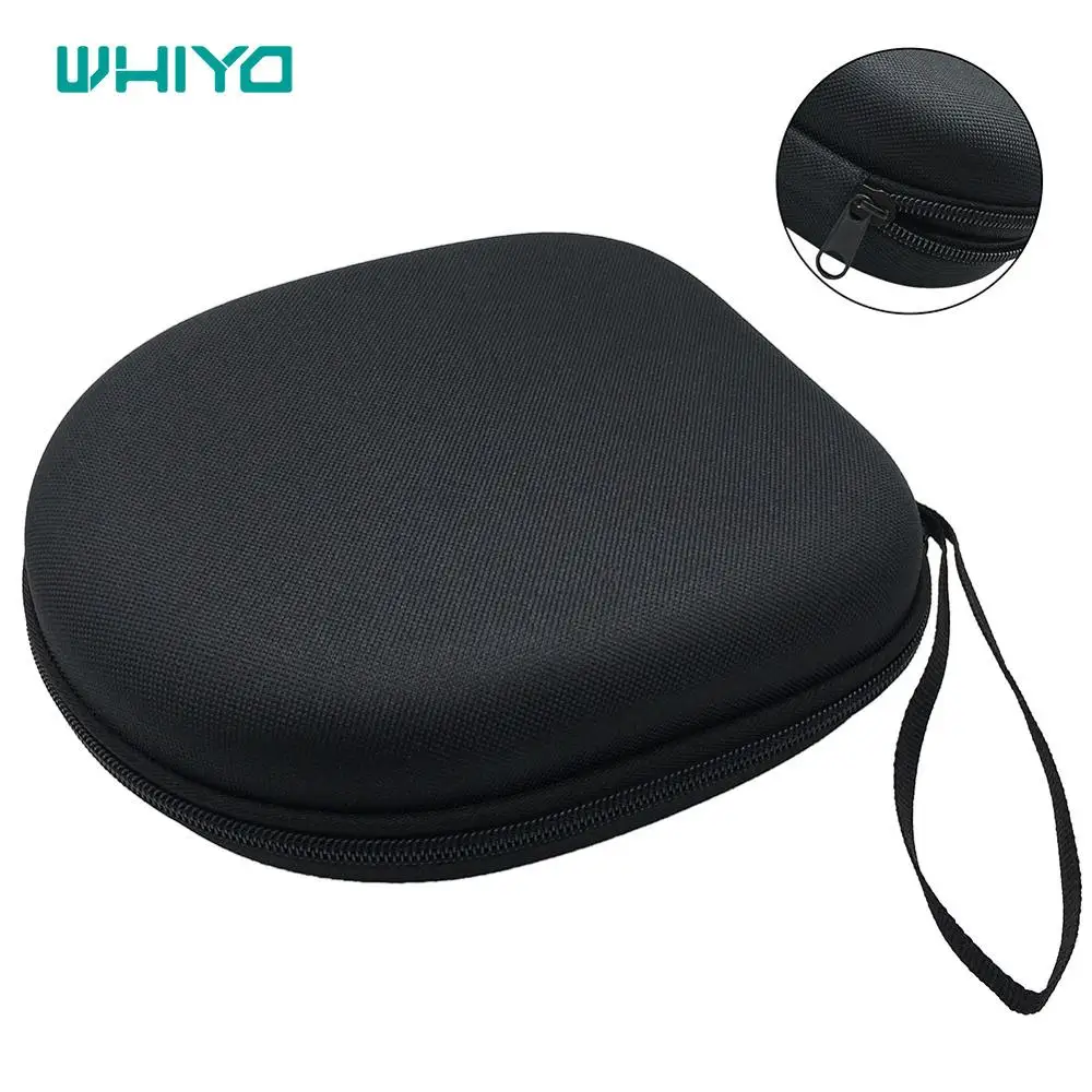 Whiyo 1 шт. защитный чехол для Sony WH CH700N WHCH700 наушники сумка переноски Большая защита