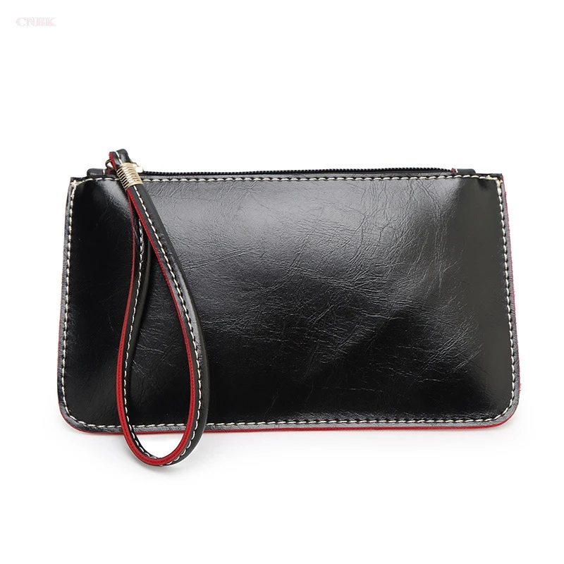 Оптовая продажа сумка 2019 новая ручная карамельного цвета мобильный телефон