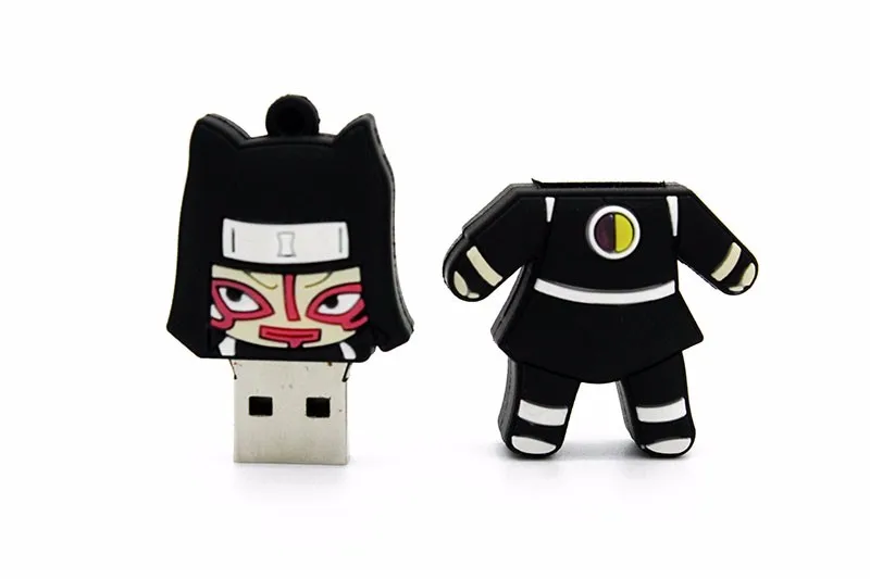 JASTER Япония мультфильм Наруто все стили ручка привод 8 Гб мини jiraiya pendrives16gb usb флэш-накопитель 32 Гб 64 ГБ USB 2,0 карта памяти