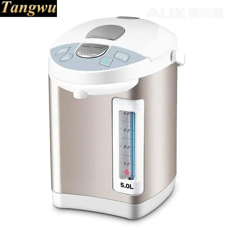 

Electric thermos 304 stainless steel 5L