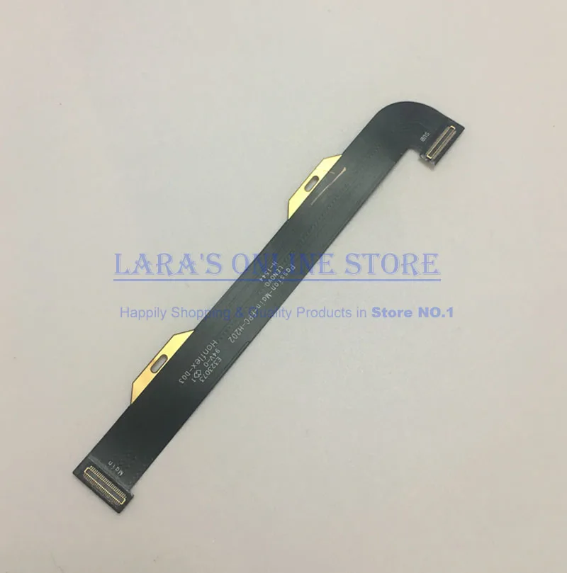 

Протестировано для Lenovo Vibe P1 P1a42 P1C58 P1C72 USB SUB Зарядка Подключение Мани плата Материнская плата гибкий кабель запасные части