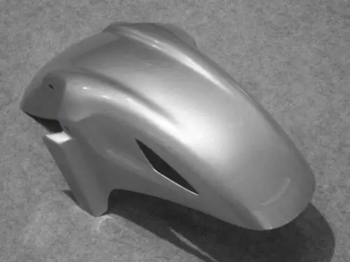 Набор обтекателей на заказ для CBR600F3 97 98 CBR600 F3 CBR 600F3 1997 1998 600 ABS серебристый черный