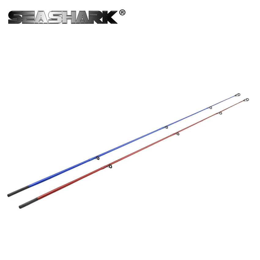 168CM 2 SEC M ultralight spinning plug fishing lure rod gun handle designed for beginners | Спорт и развлечения