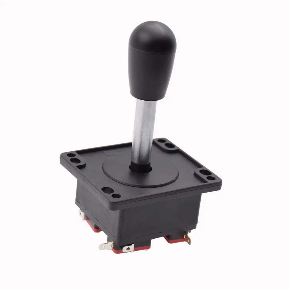Американский стиль аркадный джойстик с микропереключателем для игрового