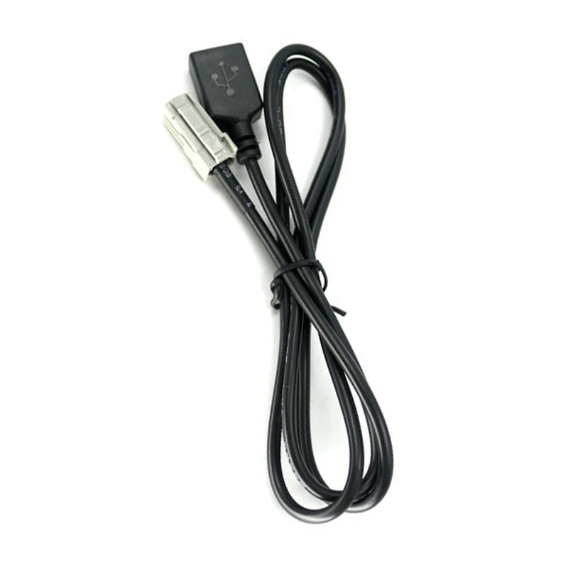 Автомобильный радиоприемник Biurlink USB кабель для Toyota Camry Lexus Verso Mazda Кабели