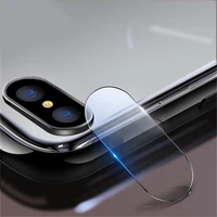back camera lens film for iphone x 10 8 7 6 6s plus protective protector samsung galaxy note 8 s9 s8 s7 s6 edge tempered glass