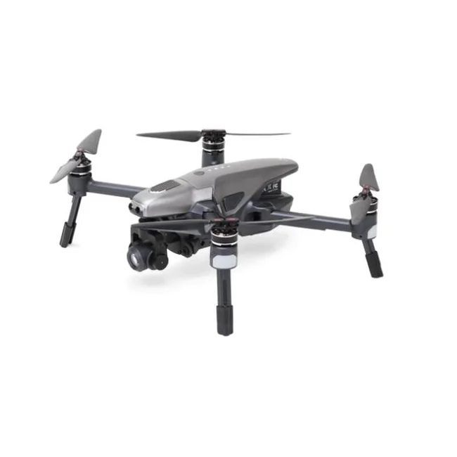 Walkera VITUS 320 складной с 4K камерой 3 осевой шарнир обход препятствий AR Games Wifi FPV