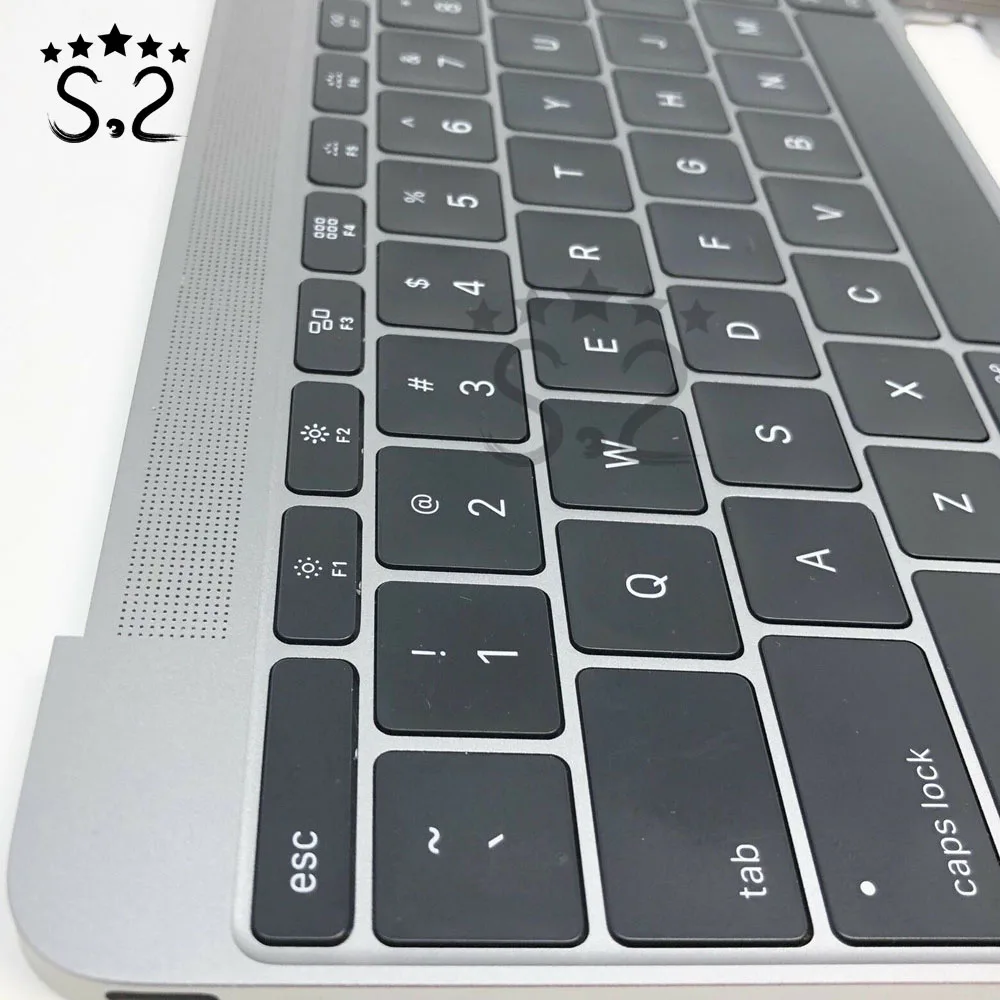A1534 чехол с клавиатурой и подсветкой 2015 для Macbook 12 дюймов Чехол|ЖК-экран ноутбуков|