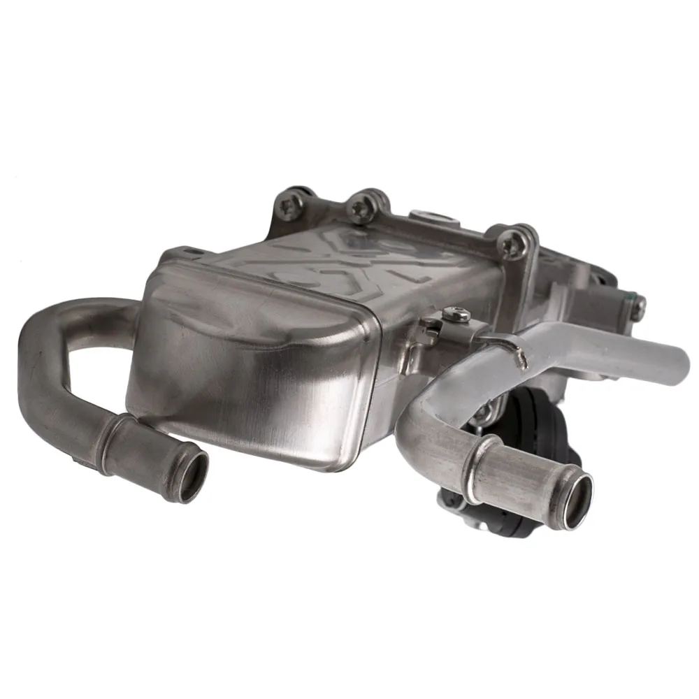 03L131512BH EGR клапан охлаждения для Audi VW мужские поло сиденье Skoda 1 2 TDI 6 CAYA CAYC CAYB CLNA