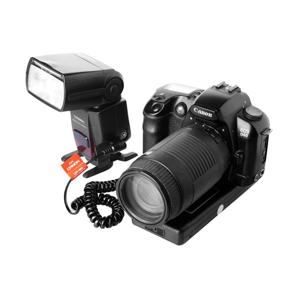 Godox CP 80 внешний флэш аккумулятор 8 * AA Ni MH батареи для Canon 550EX 580EX ii speedlite вспышка|external