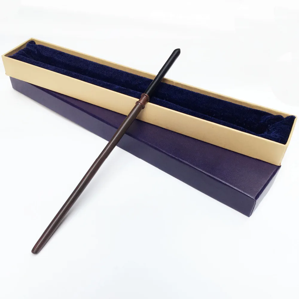 

Новая коробка с металлическим сердечником, волшебная палочка draco/волшебная палочка Гарри/Подарочная коробка высокого качества