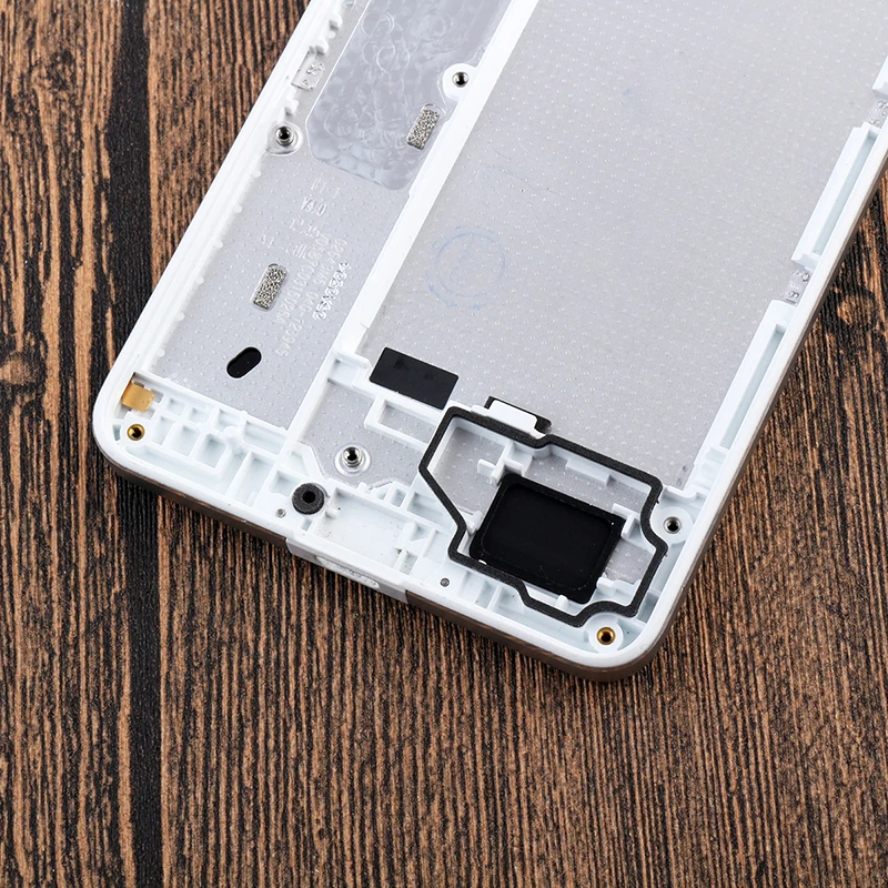 ЖК дисплей Alesser для Nokia Lumia 650 сенсорный экран с рамкой и дигитайзером