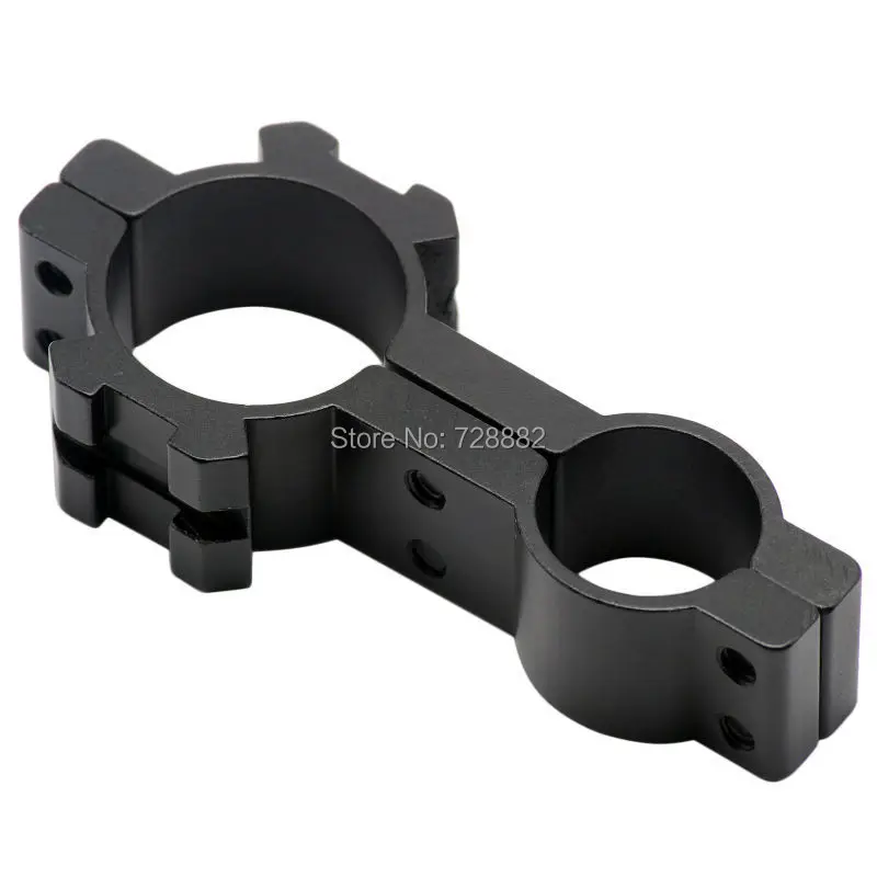 Охотничьи аксессуары крепления для прицела 25 мм кольцевая направляющая 19