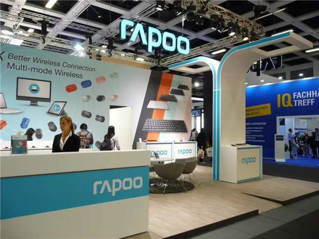 Rapoo Беспроводной Мышь эргономичная Бесшумная офисная игровая мышь 2,4G Wi-Fi Bluetooth 3,0/4,0 Управление подключить планшетный компьютер игровой Мышь