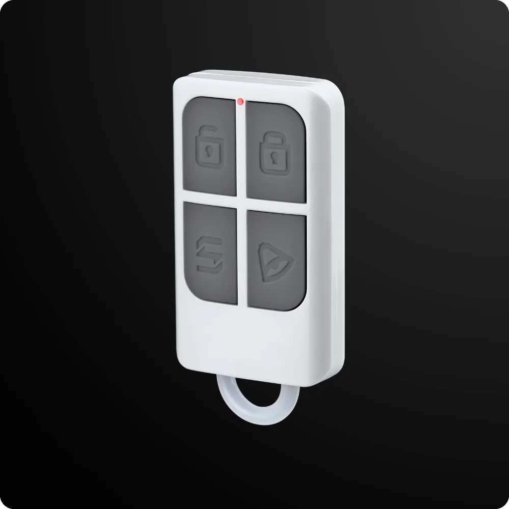 Kerui K7 большой сенсорный экран wifi GSM сигнализация 7 дюймов TFT цветной дисплей