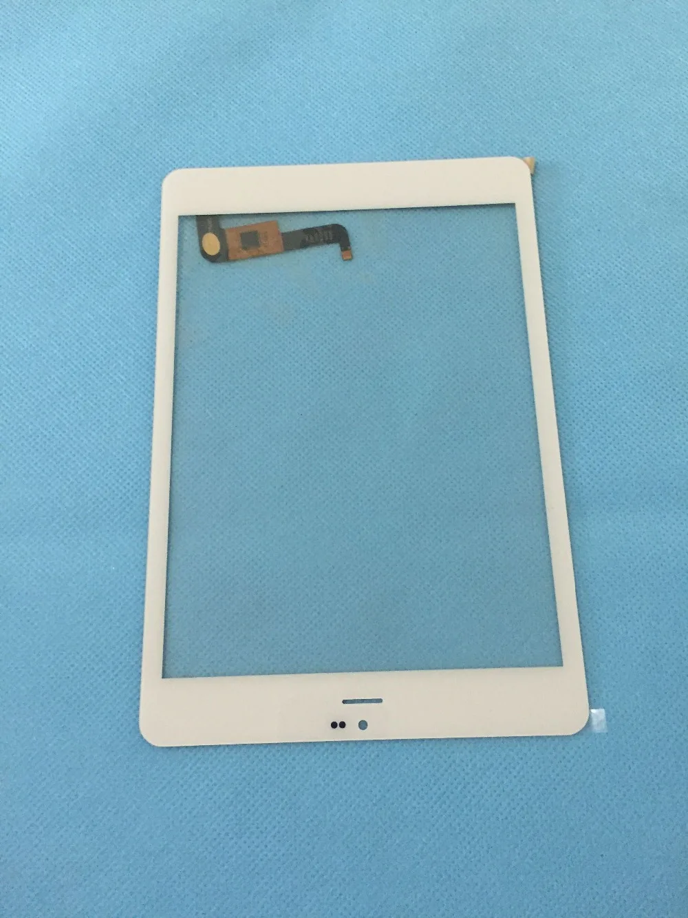 Оригинальный Новый сенсорный экран для планшета iconBIT NETTAB SKAT 3G QUAD (NT 3805C)|ЖК-экраны и