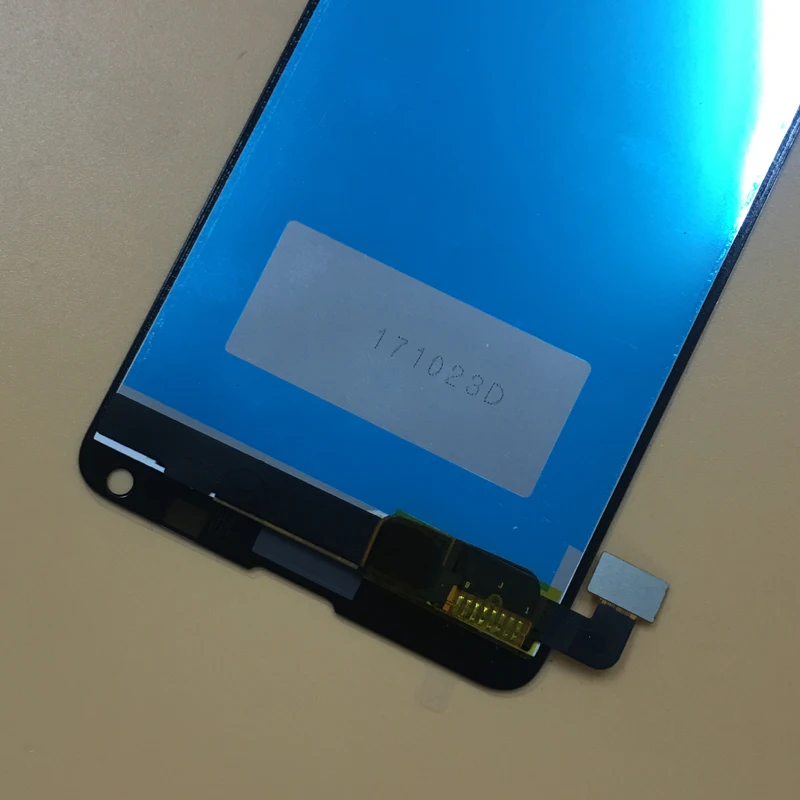 For Nokia Microsoft Lumia 640 RM-1077 Full Touch Screen Digitizer Sensor + LCD Display Panel Module Monitor Assembly | Мобильные