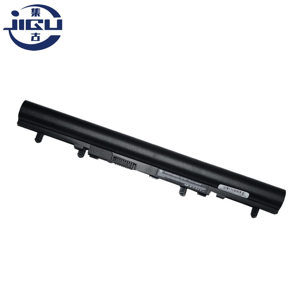 Аккумулятор JIGU AL12A32 4ICR17/65 для ноутбуков Acer Aspire V5 новая батарея с 4 ячейками 1 5 2 |