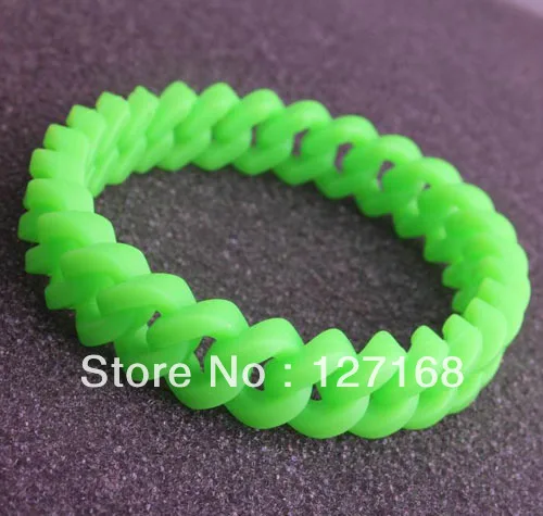 (Минимальный заказ $10) 10 шт./партия модные забавные силиконовые резиновые