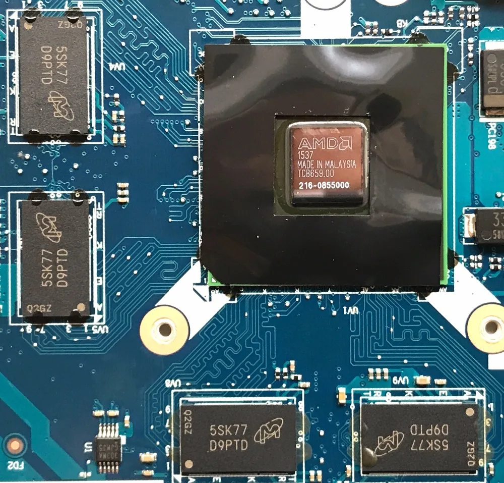 Refurbished Wholesale Motherboard For Lenovo E550 with i7-5500U CPU DDR3L AITE1 NM-A221 Testing Video Support | Компьютеры и офис
