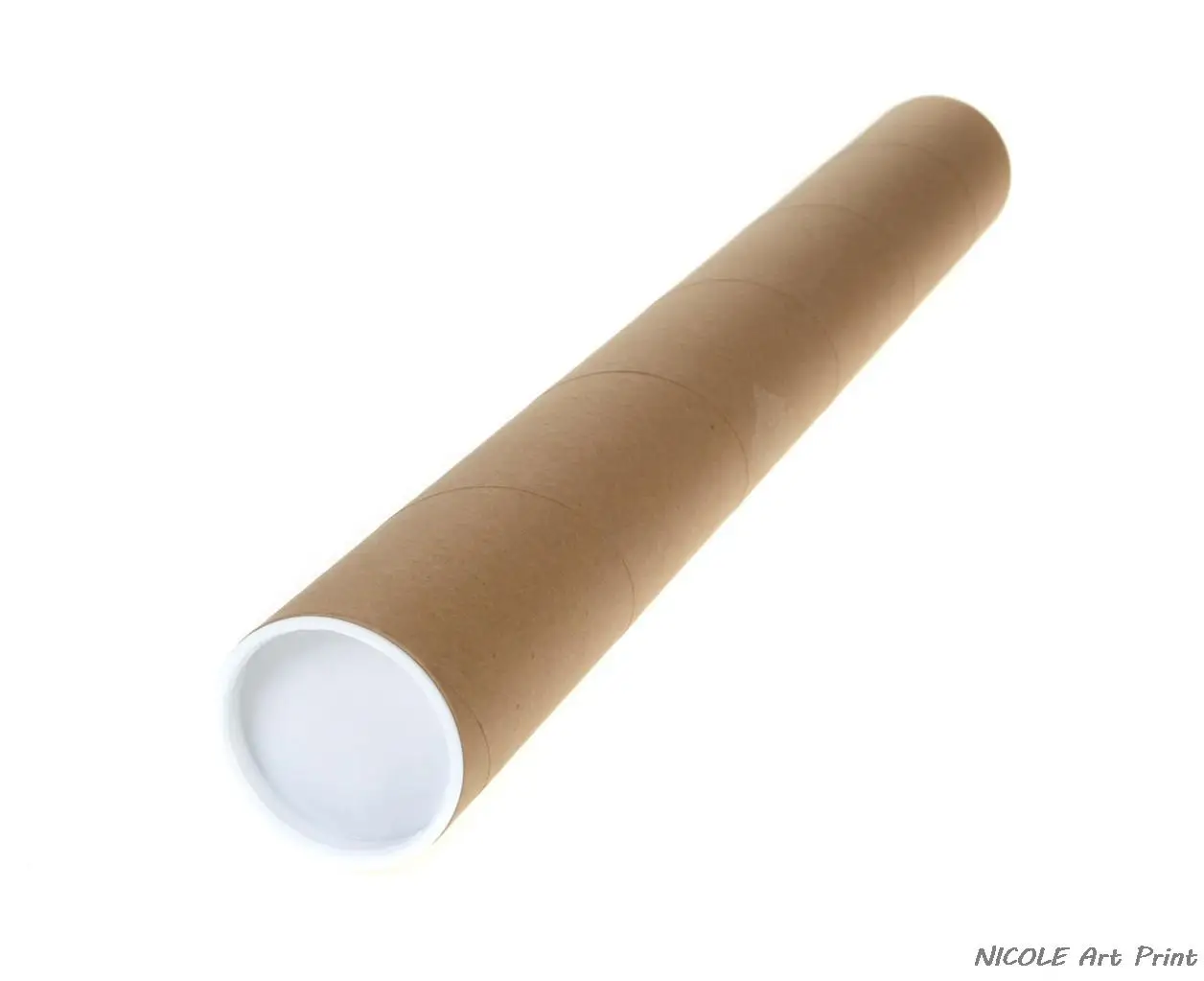 Художественный шелковый постер NICOLESHENTING с изображением динозавра Юрского мира