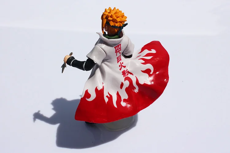 Экшн фигурки из ПВХ 5 шт./компл. 32 поколения игрушки|pvc action figure|figure toyhatake kakashi |