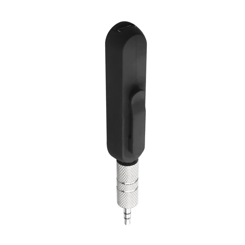 Автомобильный комплект jajabor с Bluetooth Aux Hands Free Call беспроводной музыкальный ресивер 3