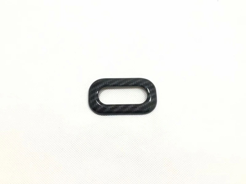 For Jeep Grand Cherokee 2011-2018 ABS Car Interior Memory Seat Switch Decoration Ring Cover Stickers Trim Styling | Автомобили и