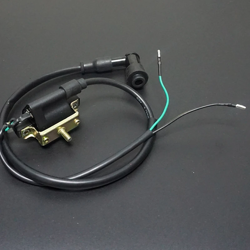 Катушка зажигания CDI регулятор Выпрямительного релейного комплекта для