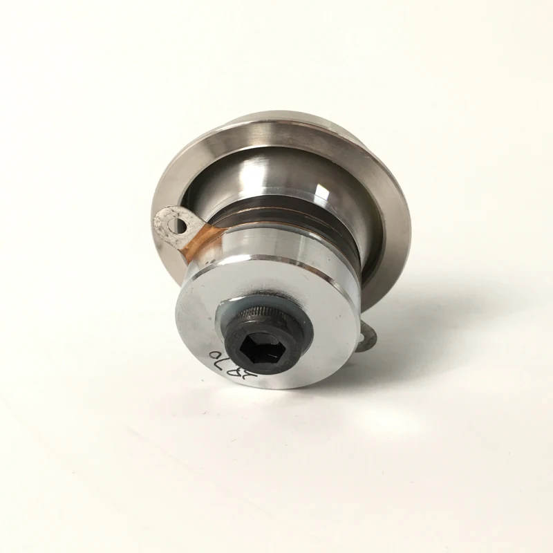 Ультразвуковой преобразователь для ультразвукового косметического устройства