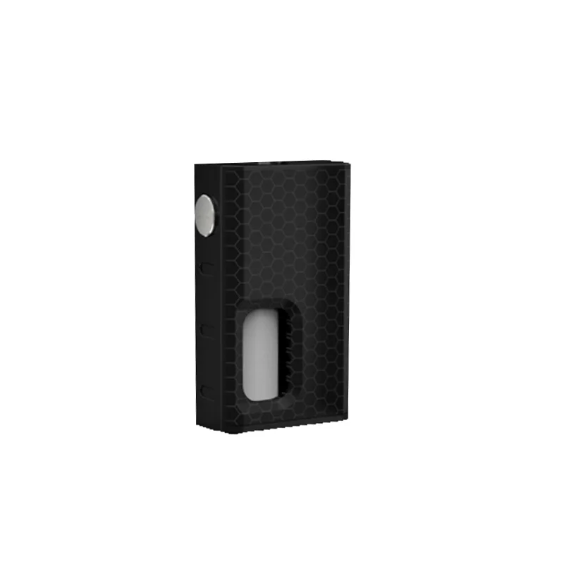 Оригинальный WISMEC LUXOTIC BF коробка с 7 5 мл бутылку электронных сигарет 100 Вт поле Mod