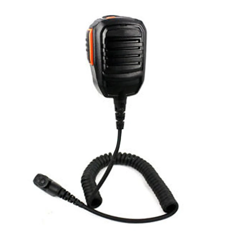 Микрофон с дистанционным управлением для радиостанций DMR PD702 PD700G PD782 PD782G PT580