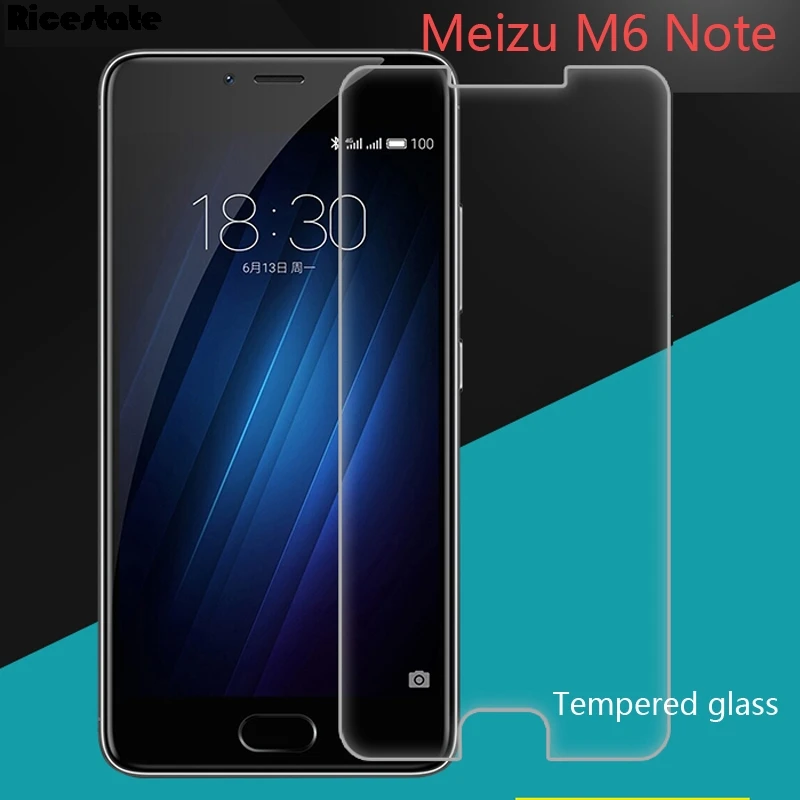 Защита для экрана Meizu M6 Note стекло 6 закаленное Meilan закаленная пленка 5 дюйма|glass for